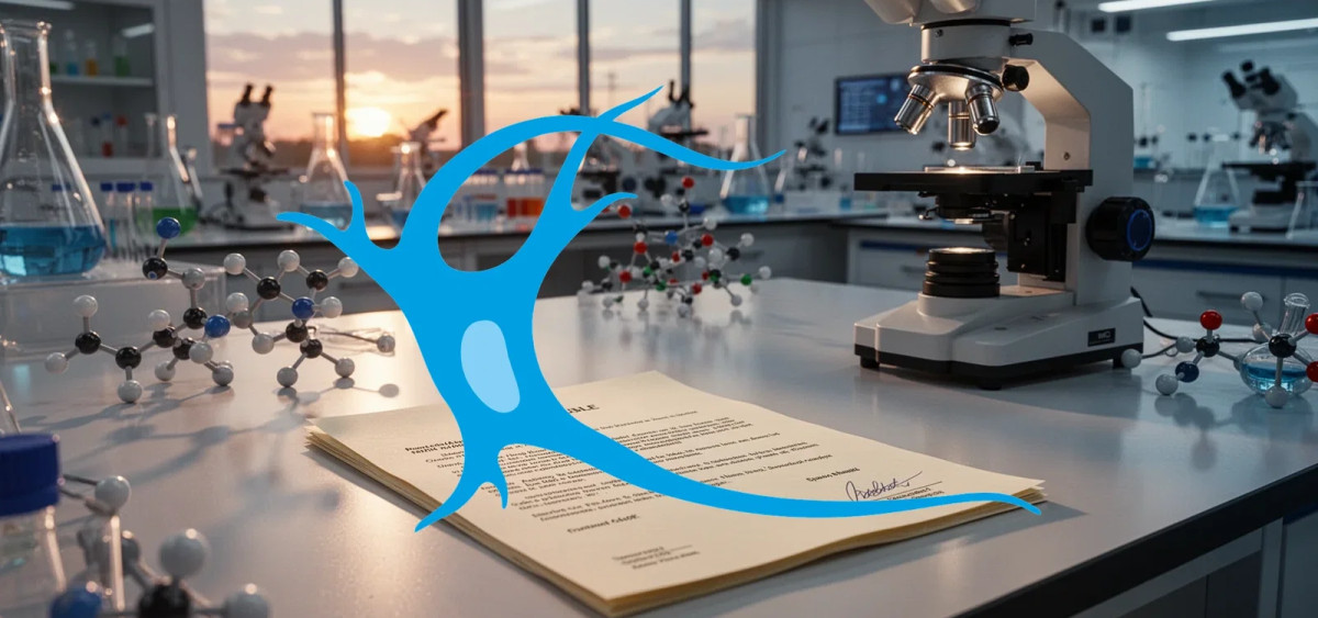 Beitragsbild zu Newron SpA Aktie: Überraschende Stärke