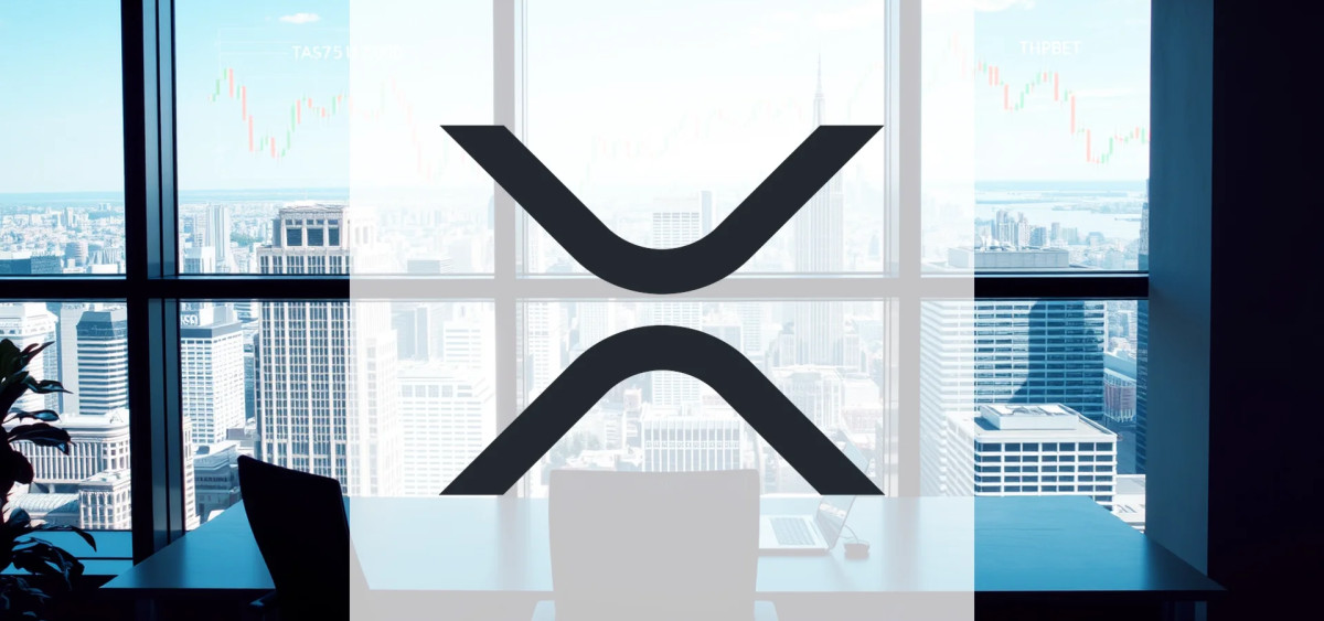 Beitragsbild zu XRP: ETF-Explosion startet!