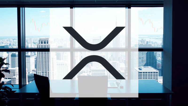 Beitragsbild zu XRP: ETF-Explosion startet!