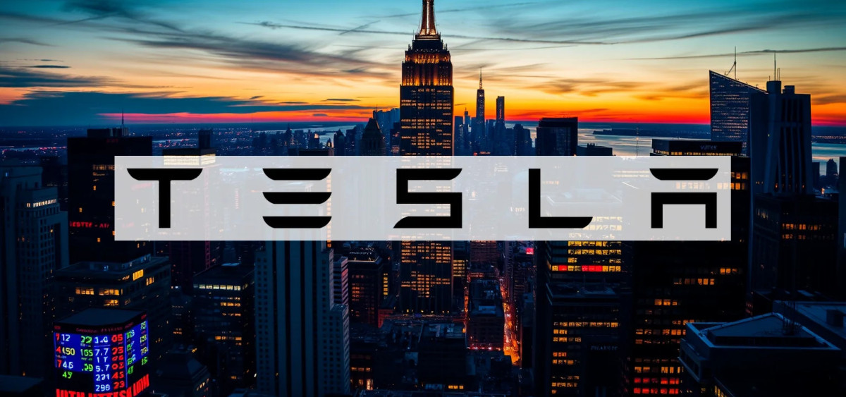 Beitragsbild zu Tesla-Aktie: 300!