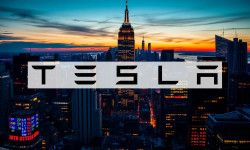 Beitragsbild zu Tesla-Aktie: 300!