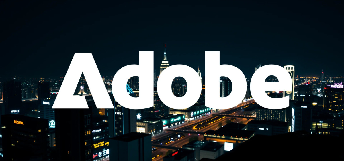 Beitragsbild zu Adobe Aktie: KI-Monster oder lahme Ente?