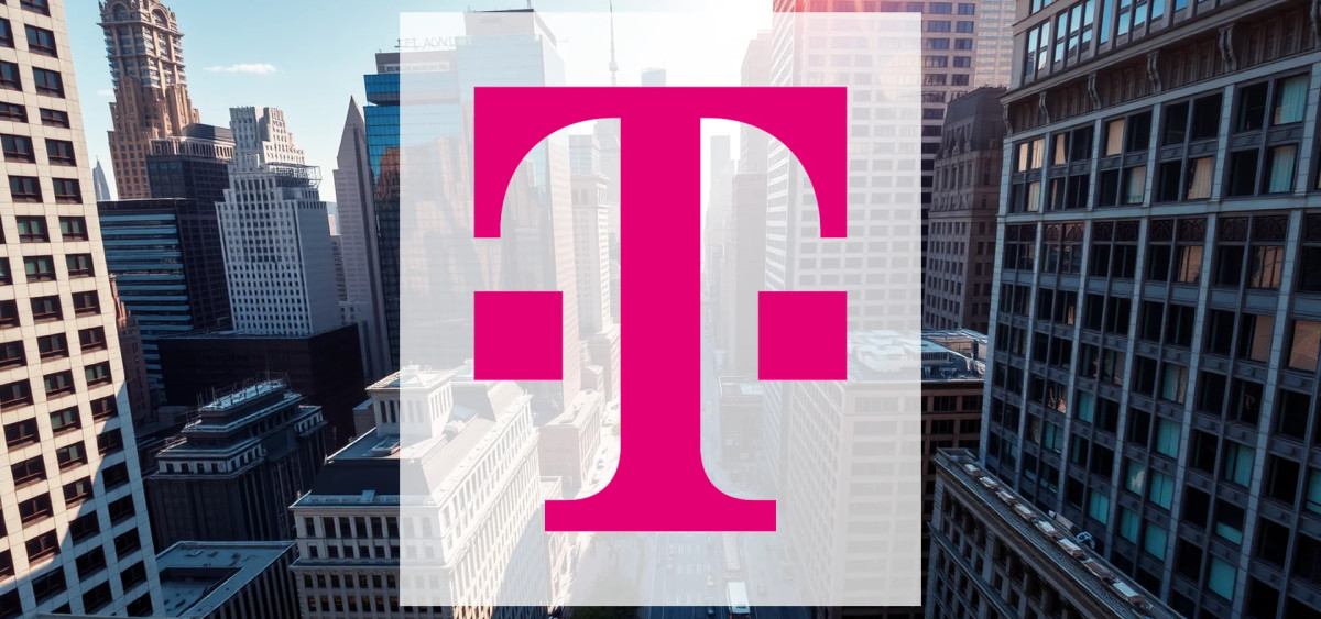 Beitragsbild zu Deutsche Telekom Aktie: T-Mobile Zahlen enttäuschen