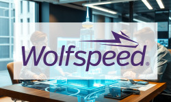Beitragsbild zu Wolfspeed Aktie: Explosives Comeback?