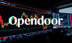 Beitragsbild zu Opendoor Aktie: Instabile Grundlagen?