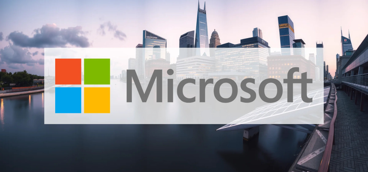 Beitragsbild zu Microsoft Aktie: KI-Offensive bremst!