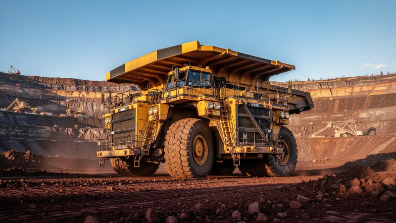 Beitragsbild zu Glencore Aktie: Millionenpoker in Kanada