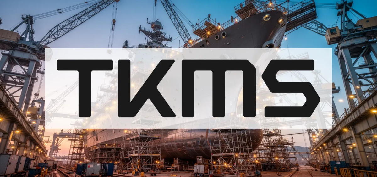 Beitragsbild zu TKMS Aktie: Dynamik beeindruckt!