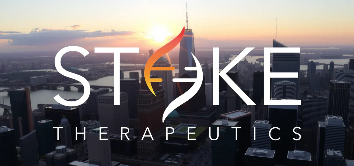 Beitragsbild zu Stoke Therapeutics Aktie: NEJM-Publikation