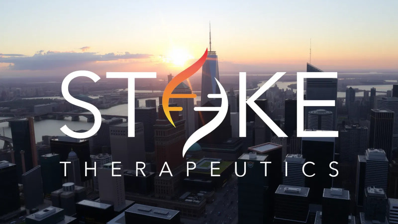 Beitragsbild zu Stoke Therapeutics Aktie: NEJM-Publikation
