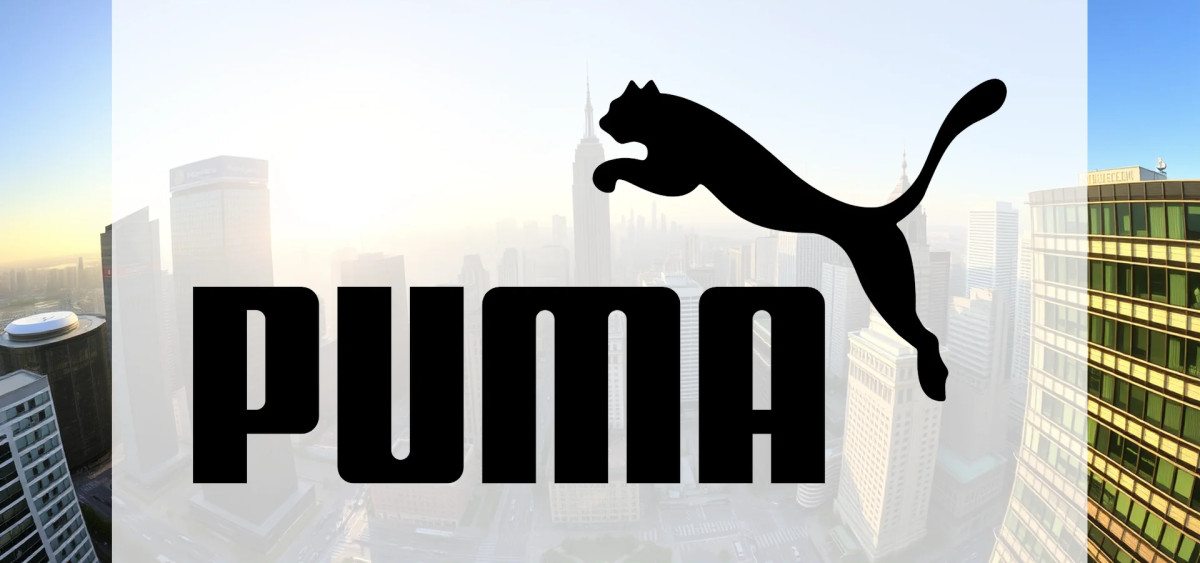 Beitragsbild zu Puma Aktie: Stark betroffen?