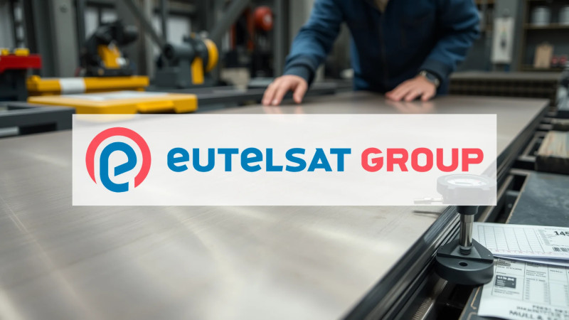 Beitragsbild zu Eutelsat Aktie: Strategischer Schachzug mit MHI