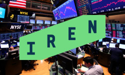 Beitragsbild zu IREN Aktie: Ruhiger Auftritt