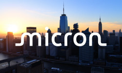 Beitragsbild zu Micron Aktie: KI-Boom treibt Speicherriesen zu neuen Höhen