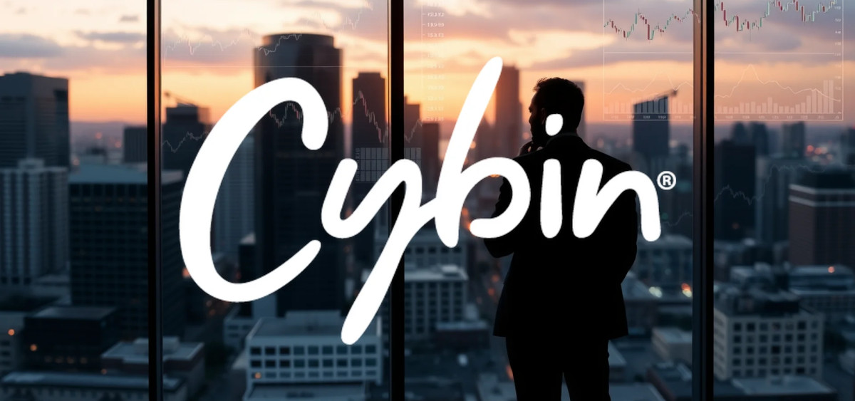 Beitragsbild zu Cybin Aktie: Millionen-Deal besiegelt!