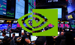 Beitragsbild zu Nvidia Aktie: Neue Erfolge!