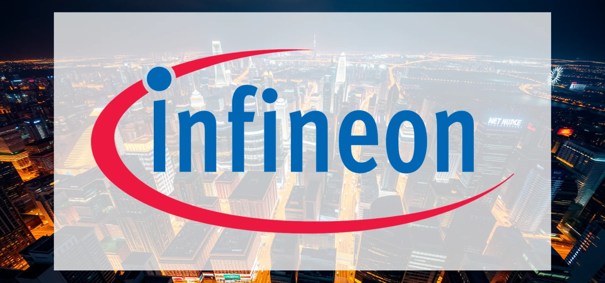 Beitragsbild zu Infineon Aktie: Lichtblick im Chip-Chaos?