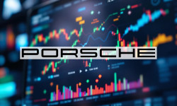 Beitragsbild zu Porsche AG Aktie: Gehobene Stirnfalten?