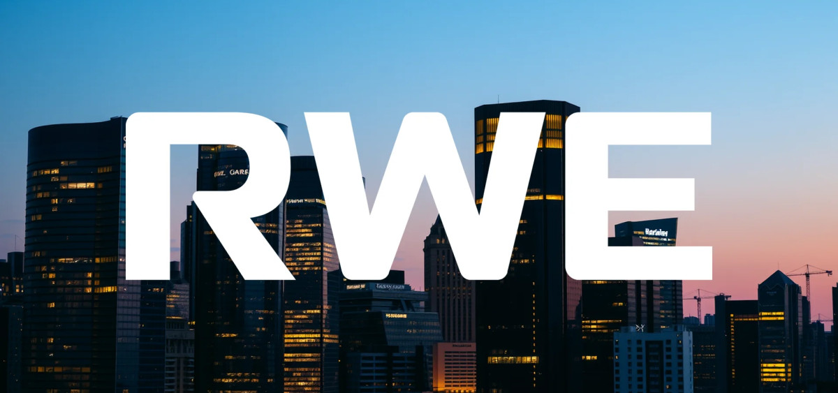 Beitragsbild zu RWE Aktie: Kehrtwende vollzogen!