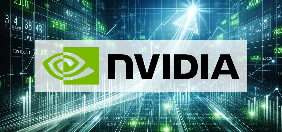 Beitragsbild zu Nvidia-Aktie: Der Mega-Hammer!