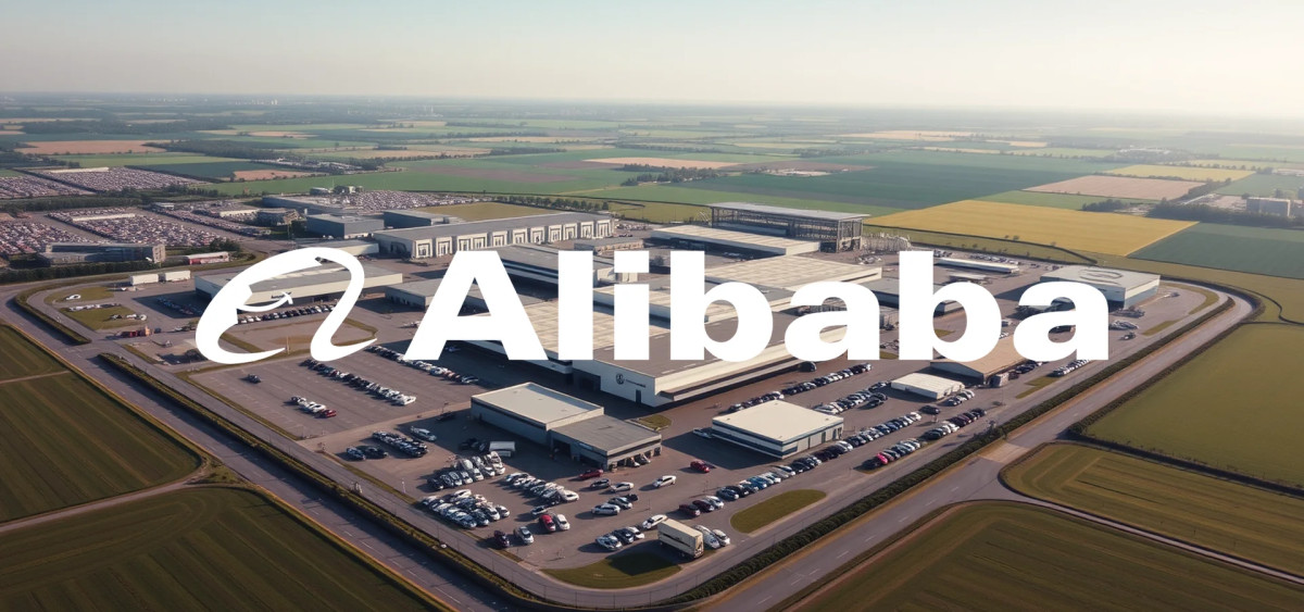 Beitragsbild zu Alibaba Aktie: Positives Jahresresümee!