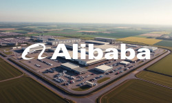 Beitragsbild zu Alibaba Aktie: Positives Jahresresümee!
