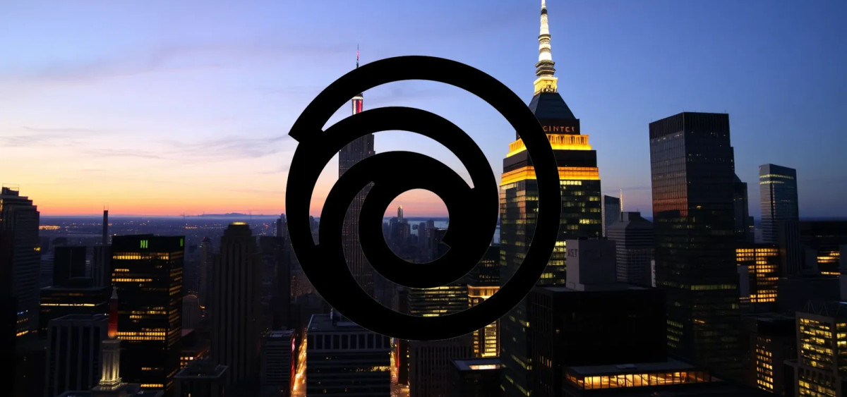 Beitragsbild zu Ubisoft Aktie: Personal-Update beim Sparkurs