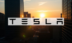 Beitragsbild zu Tesla Aktie: Durchbruch gelungen!