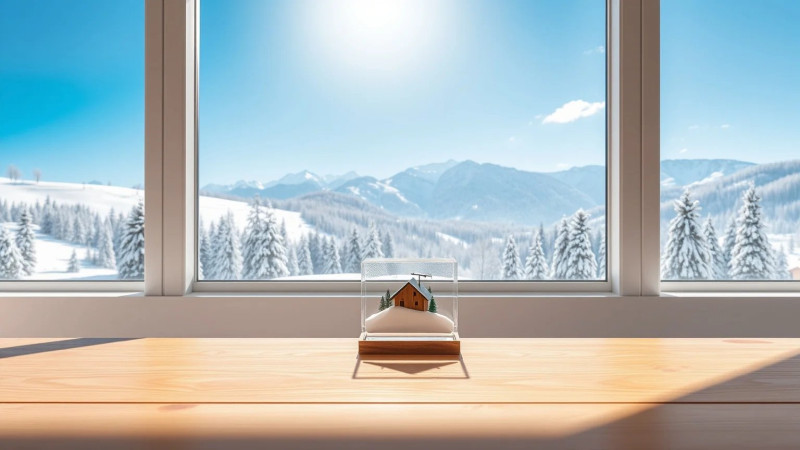 Beitragsbild zu Österreich startet optimistisch in Wintersaison 2025/26