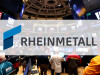 Beitragsbild zu Rheinmetall-Aktie: Wie eine Bombe!