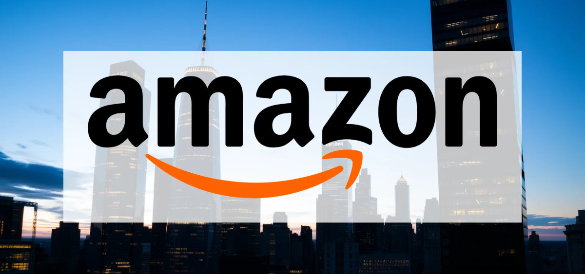 Beitragsbild zu Amazon Aktie: Absturz nach Schock-Downgrade!