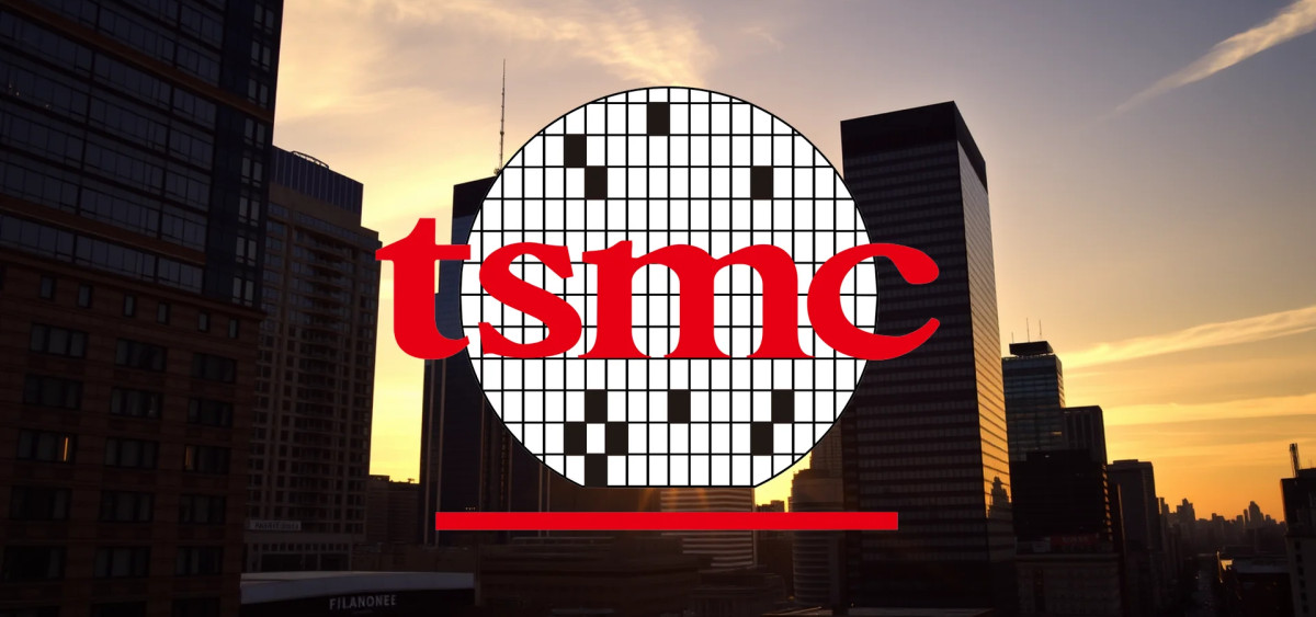 Beitragsbild zu TSMC Aktie: Vorteilhaft positioniert!