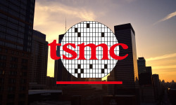 Beitragsbild zu TSMC Aktie: Vorteilhaft positioniert!