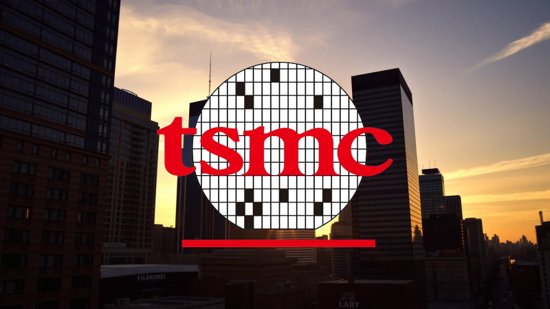 Beitragsbild zu TSMC Aktie: Vorteilhaft positioniert!