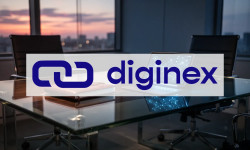 Beitragsbild zu Diginex Aktie: Führungswechsel nach M&A-Serie