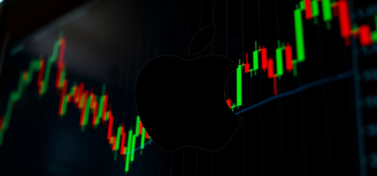 Beitragsbild zu Apple Aktie: Analysten skeptisch