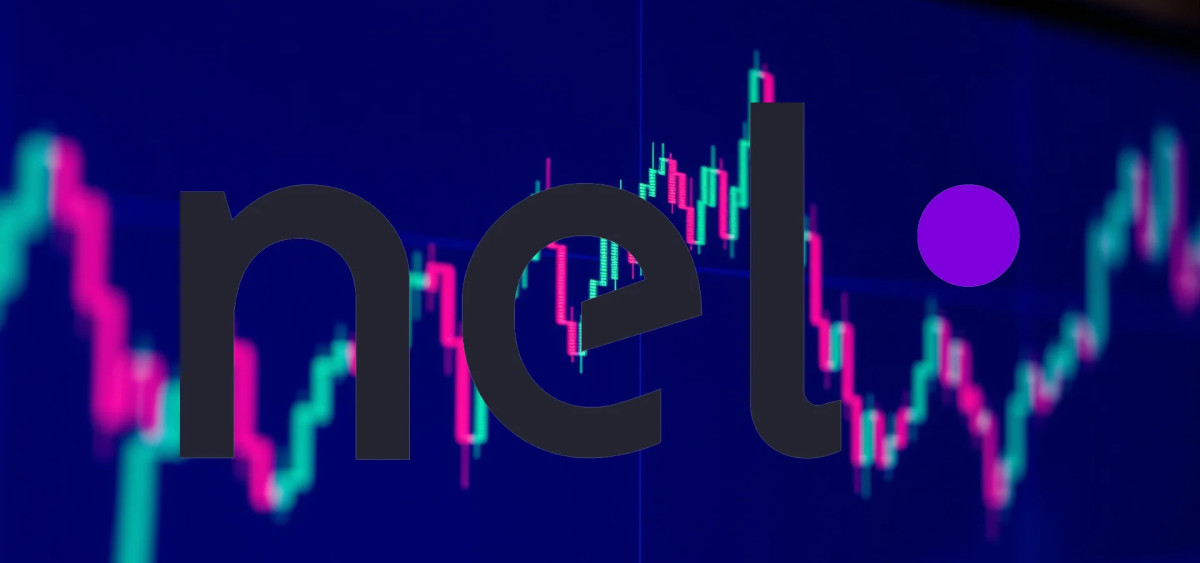 Beitragsbild zu Nel ASA Aktie: Wichtige Unterstützung bricht