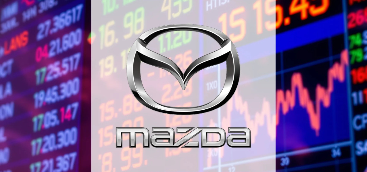 Beitragsbild zu Mazda Aktie: Doppelter Rückenwind aus USA und Japan