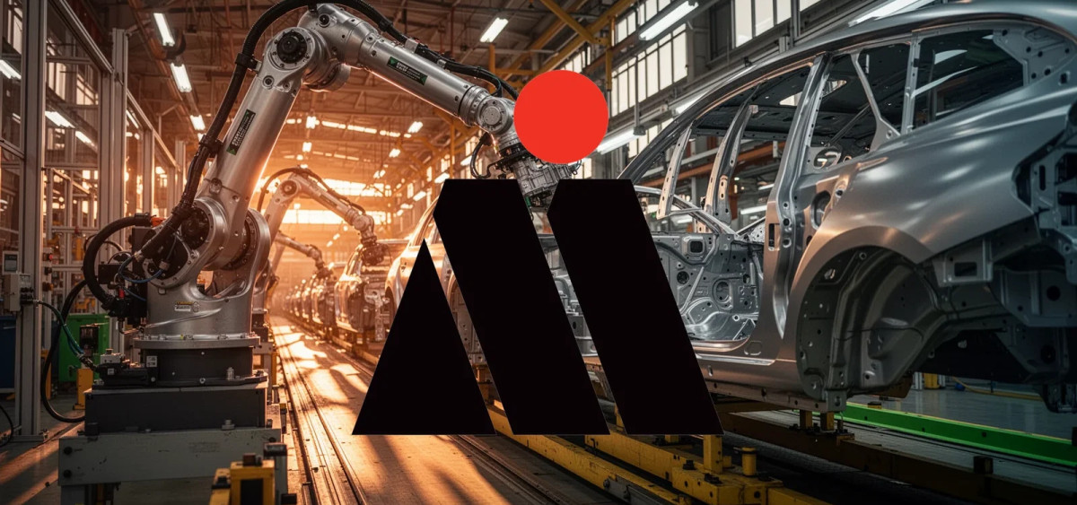 Beitragsbild zu Magna Aktie: Wachstumssprung erwartet