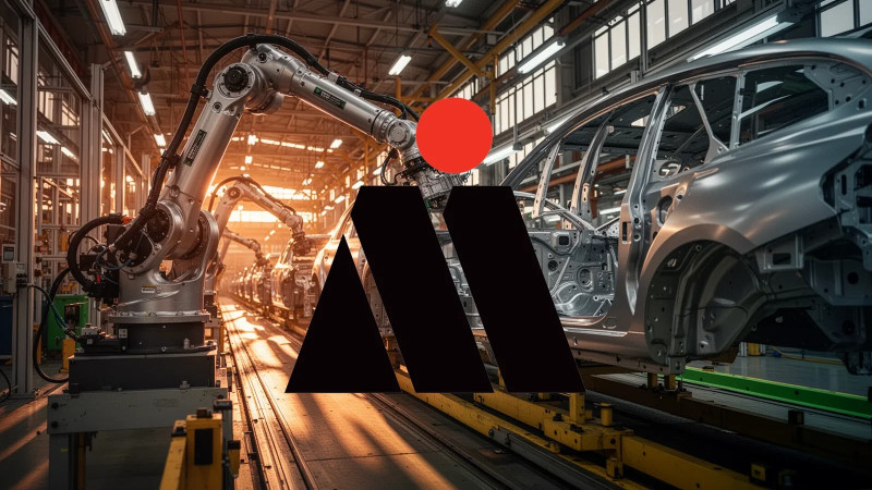 Beitragsbild zu Magna Aktie: Wachstumssprung erwartet