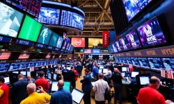 Beitragsbild zu SAP-Schock, Commerzbank-Poker & BYD überflügelt Tesla: Die Machtverschiebung beschleunigt sich