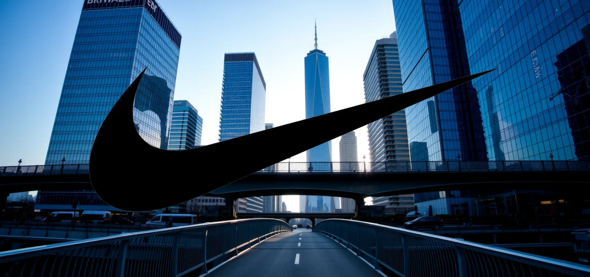 Beitragsbild zu Nike Aktie: China-Schock!