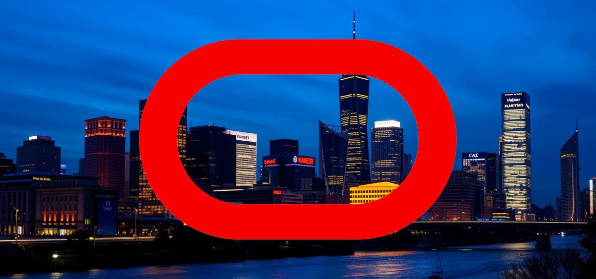 Beitragsbild zu Oracle Aktie: Unsicheres Territorium?