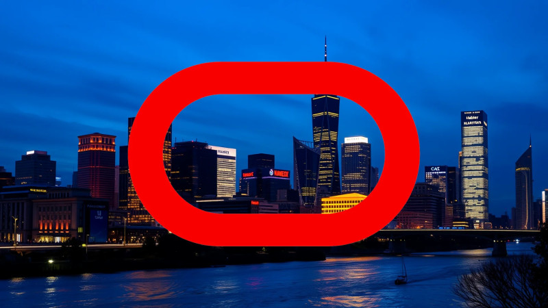 Beitragsbild zu Oracle Aktie: Unsicheres Territorium?