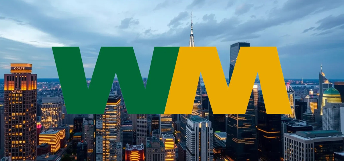 Beitragsbild zu Waste Management Aktie: Krisenfestes Geschäftsmodell