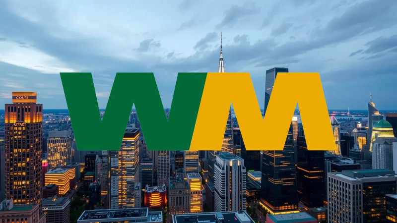 Beitragsbild zu Waste Management Aktie: Krisenfestes Geschäftsmodell