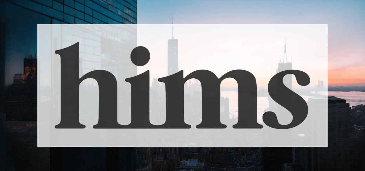 Beitragsbild zu Hims & Hers Aktie: Wachstum gegen den Trend