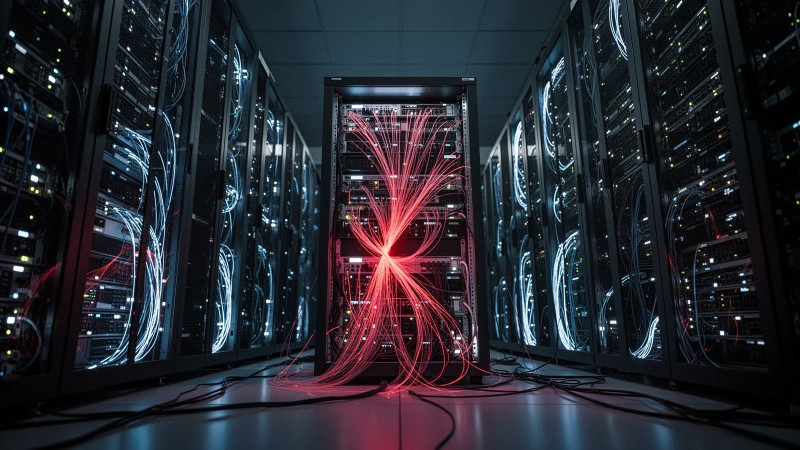 Beitragsbild zu Sparc AI Aktie: 641-Prozent-Rätsel