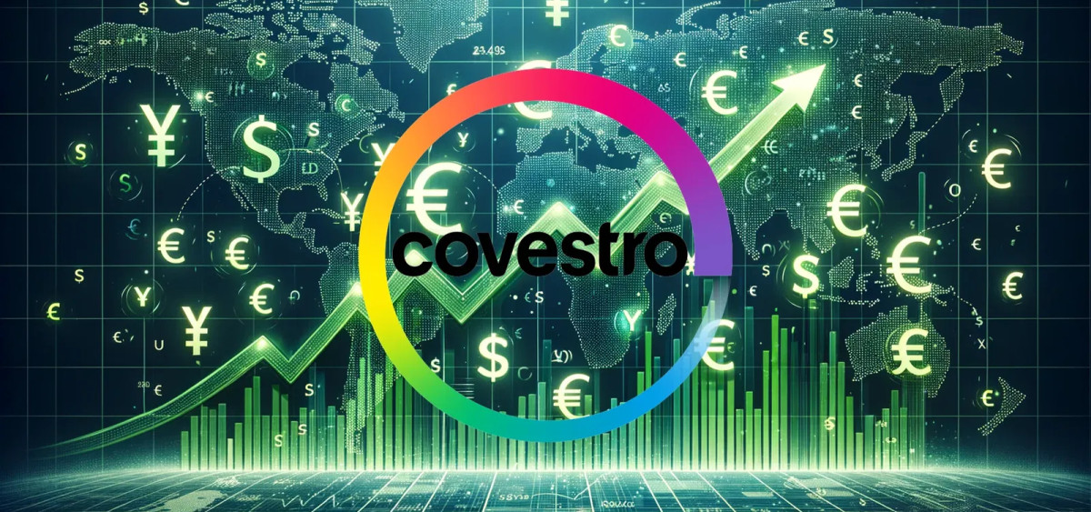Beitragsbild zu Covestro Aktie: Wachstumsstrategien erläutert