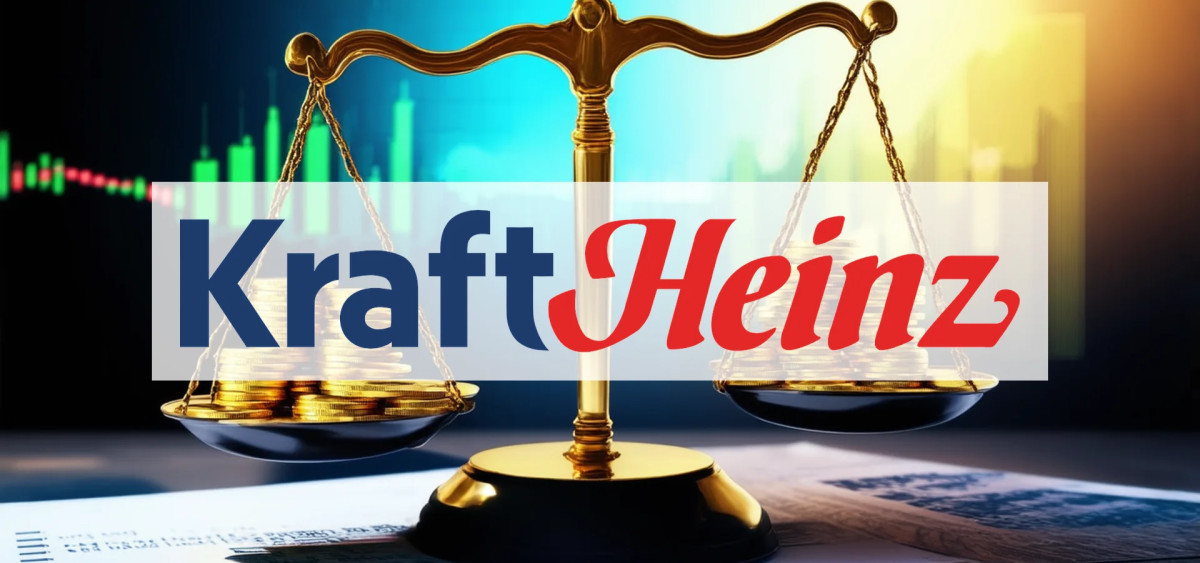 Beitragsbild zu Kraft Heinz Aktie: Die große Zerschlagung